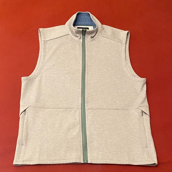 Bonobos Other - Bonobos Vest. Men's Medium.